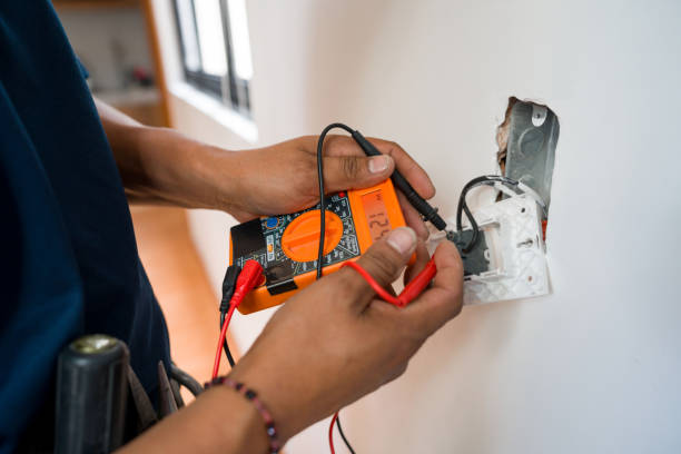 Emergency Electrical Repair Services in Siloam Springs, AR